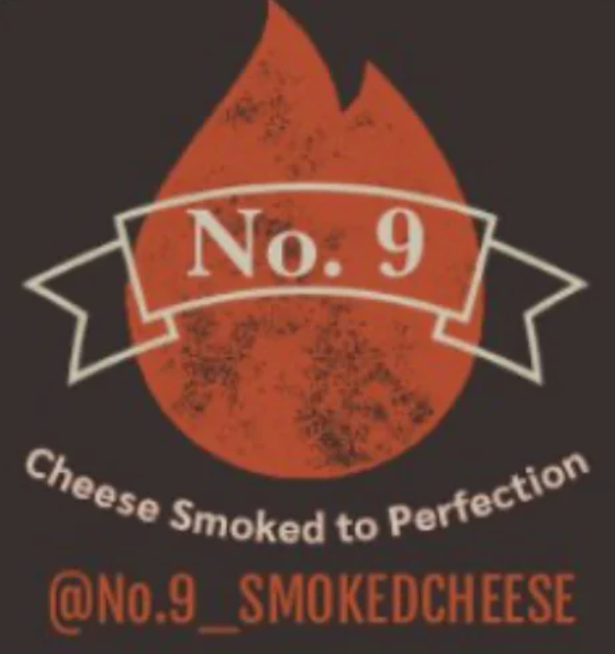 No. 9 Smoked Cheese